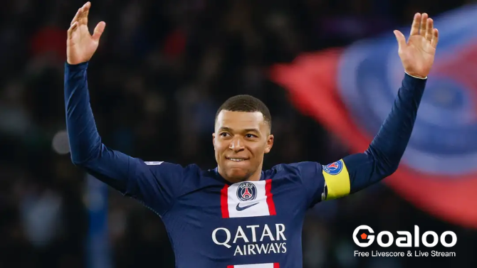 Are Paris Saint Germain on the way to a club record Ligue 1 title streak?